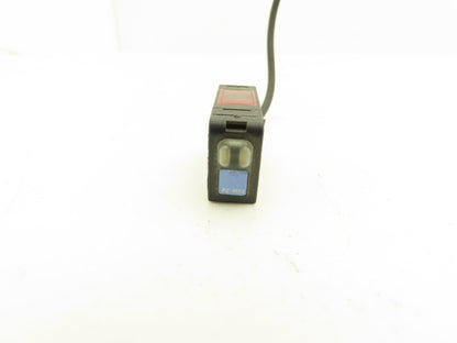 Keyence PZ-M51 Photoelectric Sensor Transmitter R 12-24VDC Lot of 6