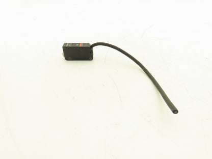 Keyence PZ-M51 Photoelectric Sensor Transmitter T 12-24VDC Lot of 6