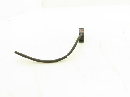 Keyence PZ-M51 Photoelectric Sensor Transmitter T 12-24VDC Lot of 6