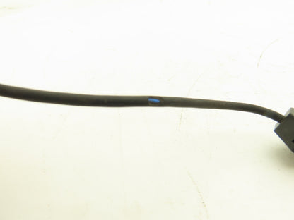 Keyence PZ-M51 Photoelectric Sensor Transmitter T 12-24VDC Lot of 6