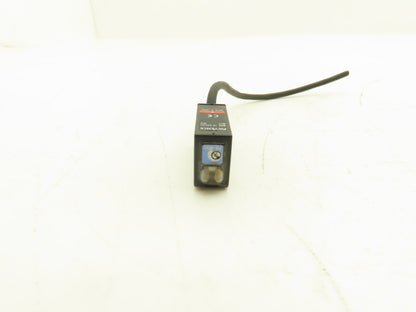 Keyence PZ-M51 Photoelectric Sensor Transmitter T 12-24VDC Lot of 6