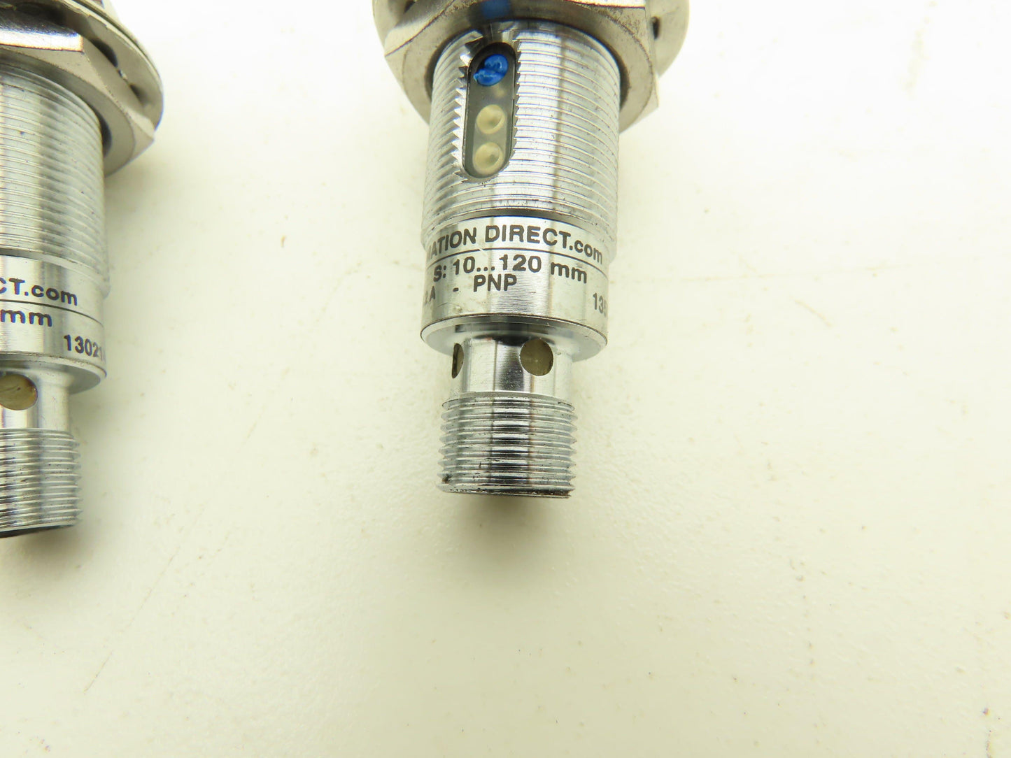 Automation Direct C18B-AP-1E Photoelectric Sensor Transmitter 10-36VDC Lot of 2