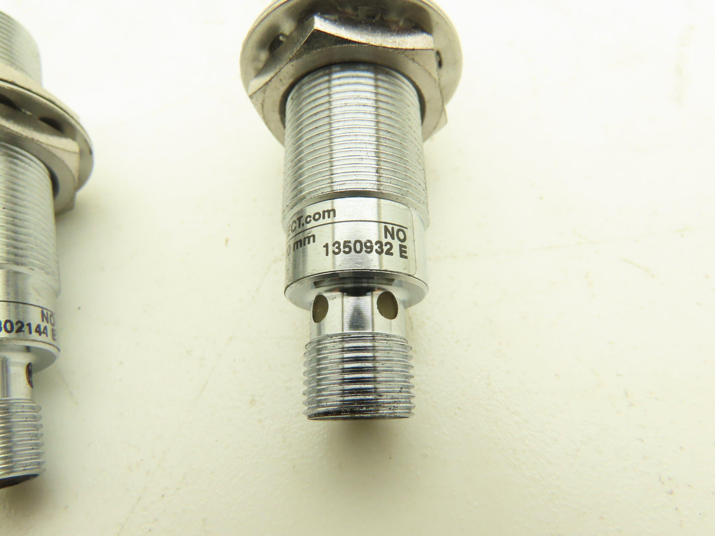 Automation Direct C18B-AP-1E Photoelectric Sensor Transmitter 10-36VDC Lot of 2