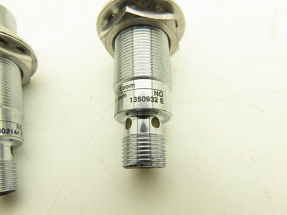 Automation Direct C18B-AP-1E Photoelectric Sensor Transmitter 10-36VDC Lot of 2