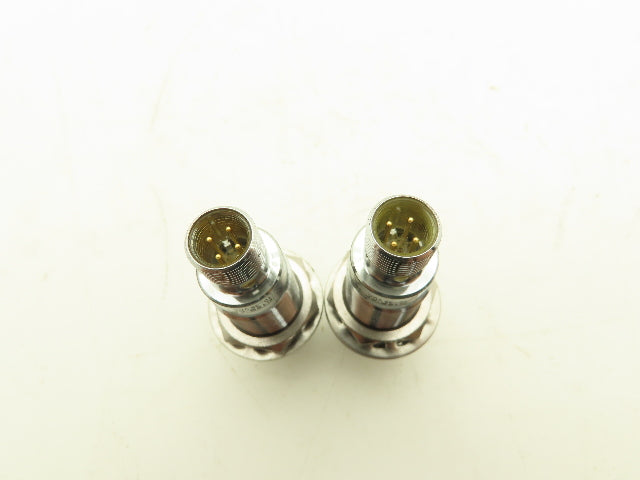 Automation Direct C18B-AP-1E Photoelectric Sensor Transmitter 10-36VDC Lot of 2