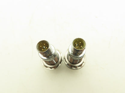 Automation Direct C18B-AP-1E Photoelectric Sensor Transmitter 10-36VDC Lot of 2