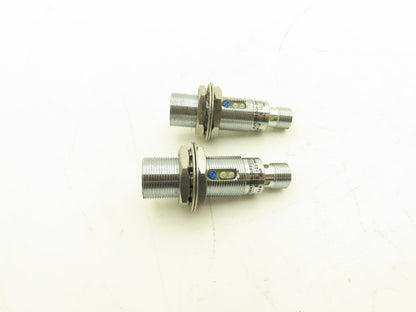 Automation Direct C18B-AP-1E Photoelectric Sensor Transmitter 10-36VDC Lot of 2