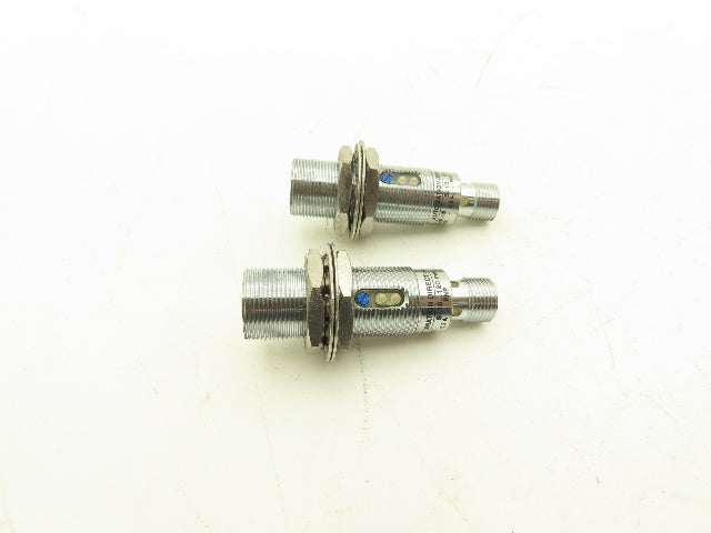 Automation Direct C18B-AP-1E Photoelectric Sensor Transmitter 10-36VDC Lot of 2