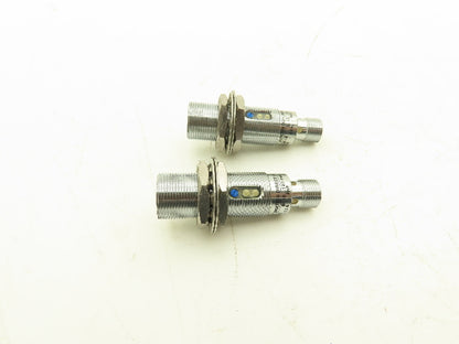 Automation Direct C18B-AP-1E Photoelectric Sensor Transmitter 10-36VDC Lot of 2