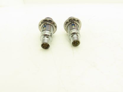 Automation Direct C18B-AP-1E Photoelectric Sensor Transmitter 10-36VDC Lot of 2