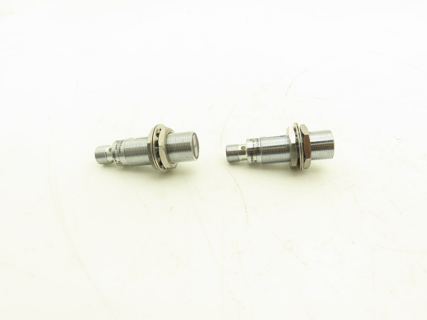 Automation Direct C18B-AP-1E Photoelectric Sensor Transmitter 10-36VDC Lot of 2