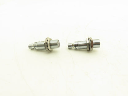 Automation Direct C18B-AP-1E Photoelectric Sensor Transmitter 10-36VDC Lot of 2