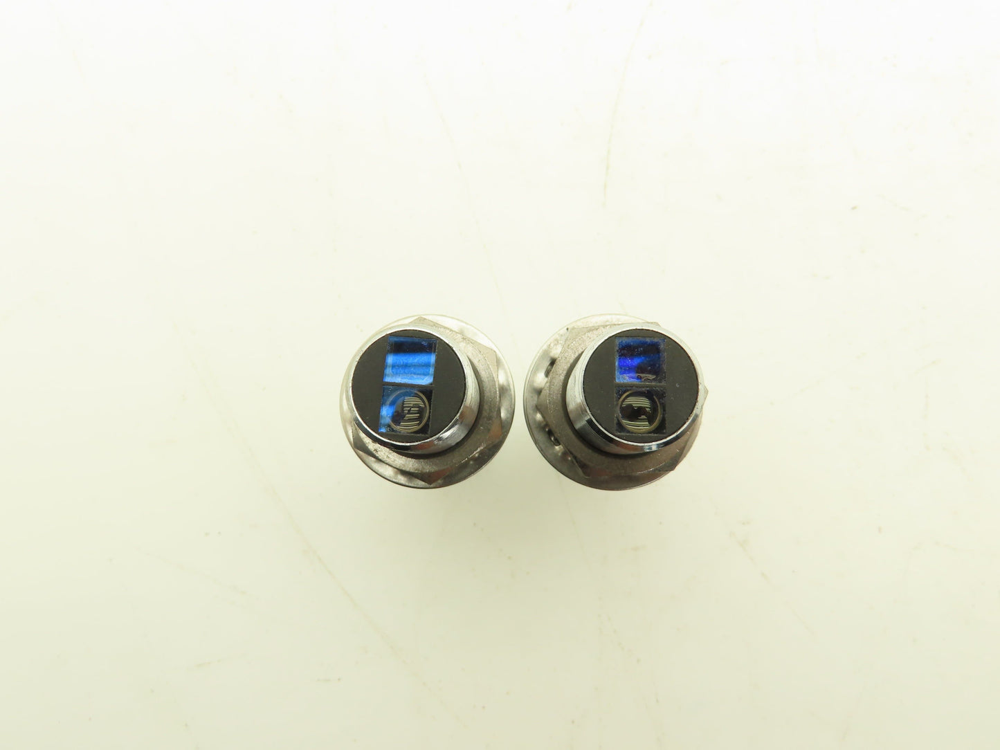 Automation Direct C18B-AP-1E Photoelectric Sensor Transmitter 10-36VDC Lot of 2