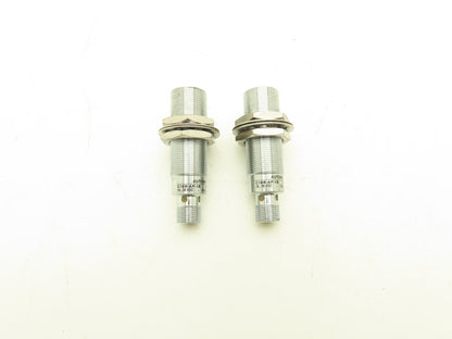 Automation Direct C18B-AP-1E Photoelectric Sensor Transmitter 10-36VDC Lot of 2