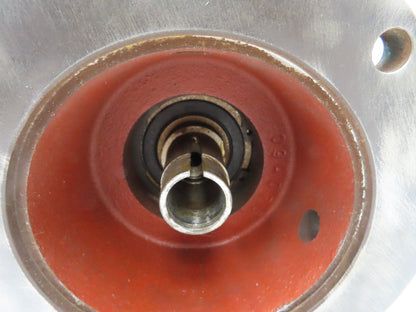 Dodge HB382CN140TC Quantis Inline Gearbox 4.77:1 Reducer 5Hp 367rpm 140TC