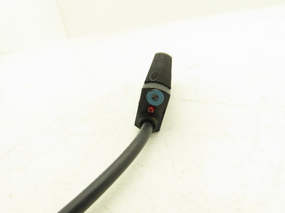 Allen Bradley 42SRP-6002-QD Photoelectric Sensor Diffuse Transmitter 10-30VDC