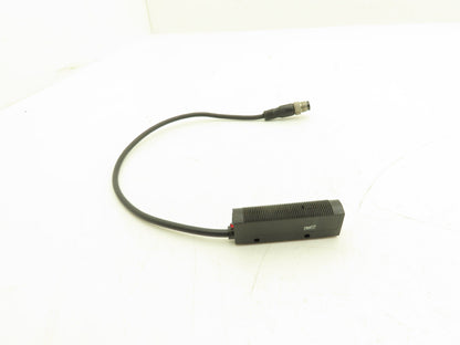 Allen Bradley 42SRP-6002-QD Photoelectric Sensor Diffuse Transmitter 10-30VDC