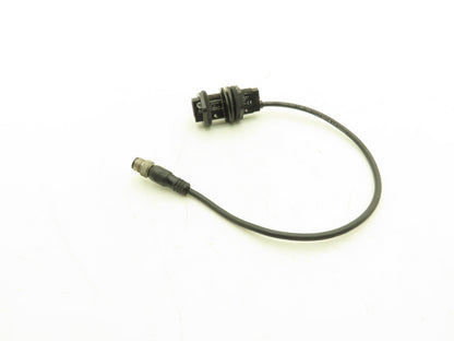 Allen Bradley 42SRP-6002-QD Photoelectric Sensor Diffuse Transmitter 10-30VDC