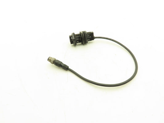 Allen Bradley 42SRP-6002-QD Photoelectric Sensor Diffuse Transmitter 10-30VDC