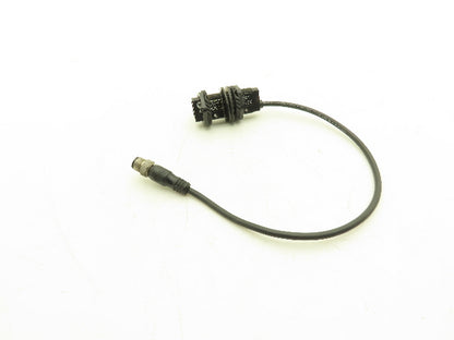 Allen Bradley 42SRP-6002-QD Photoelectric Sensor Diffuse Transmitter 10-30VDC