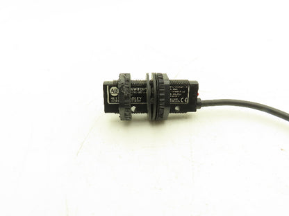 Allen Bradley 42SRP-6002-QD Photoelectric Sensor Diffuse Transmitter 10-30VDC