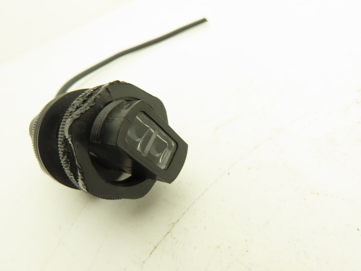 Allen Bradley 42SRP-6002-QD Photoelectric Sensor Diffuse Transmitter 10-30VDC