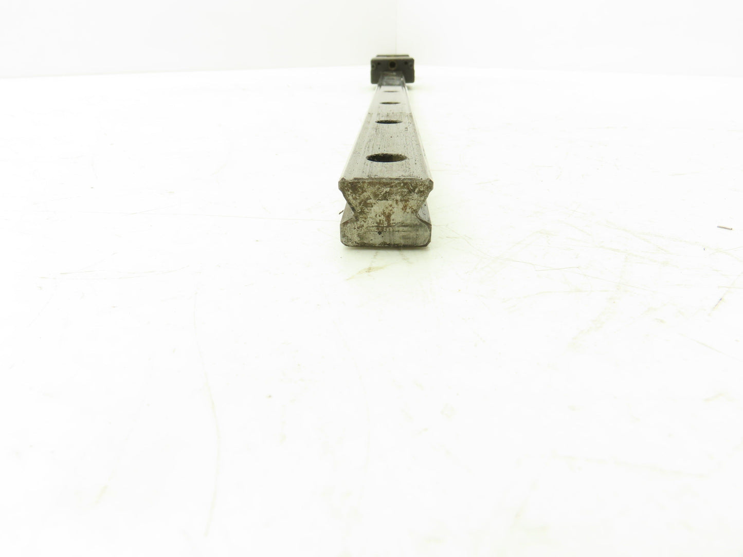 THK SSR20 Linear Bearing 2-Block Guide Rail 20mm x 1060mm 41-5/8"