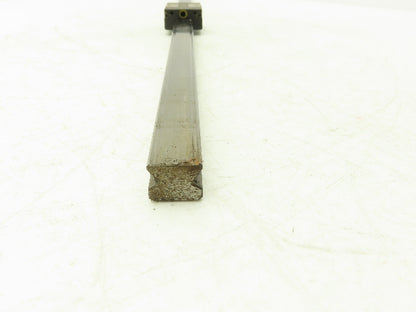 THK SSR20 Linear Bearing 2-Block Guide Rail 20mm x 940mm 37"