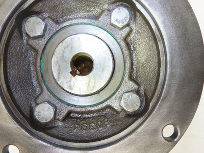 Winsmith E26MDJS41000FT Worm Gearbox 50:1 Reducer 1.18Hp 35rpm 56C LH Output