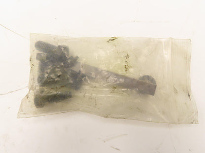 Winsmith E35MDJS42000FT Worm Gearbox 50:1 Reducer 2.44Hp 35rpm 145TC LH Output