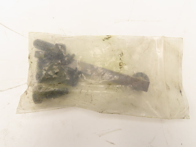 Winsmith E35MDJS42000FT Worm Gearbox 50:1 Reducer 2.44Hp 35rpm 145TC LH Output