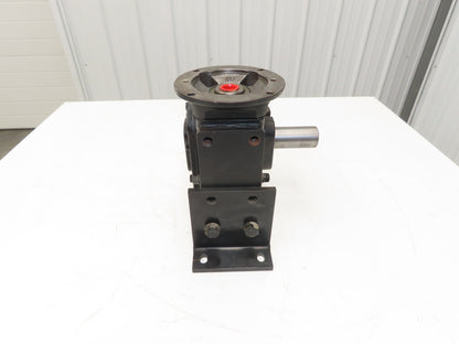 Winsmith E35MDJS42000FT Worm Gearbox 50:1 Reducer 2.44Hp 35rpm 145TC LH Output