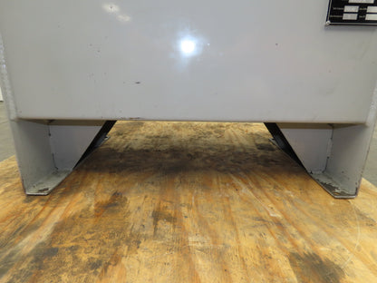 Tec-Hackett F-3096-B Hydraulic Power Unit 20 Gal 4GPM 3000PSI Continental Valves