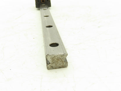 THK SSR20 Linear Bearing 2-Block Guide Rail 20mm x 760mm 29-7/8"
