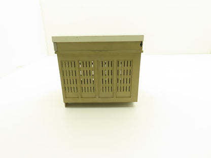 Honeywell X1581AH Buswide Operator Interface With XL500 Chassis