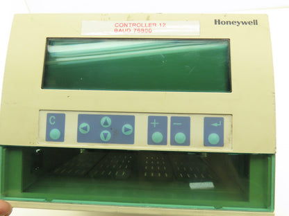 Honeywell X1581AH Buswide Operator Interface With XL500 Chassis