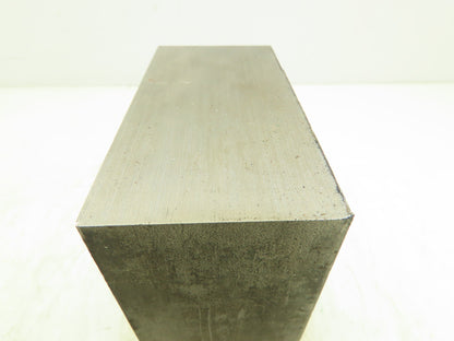 1018 Carbon Steel Flat Bar 2-1/4"x 4-1/2"x 5-11/16" Rectangle 16lbs