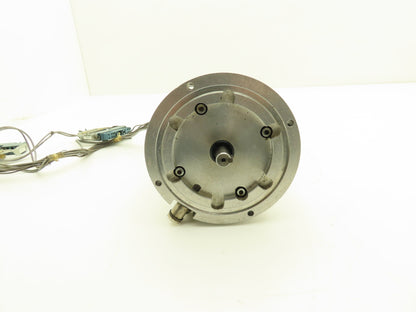 Asea F9M4H FD 57299 AXEM DC Servo Motor 35vdc 3000rpm .168kW / .225Hp