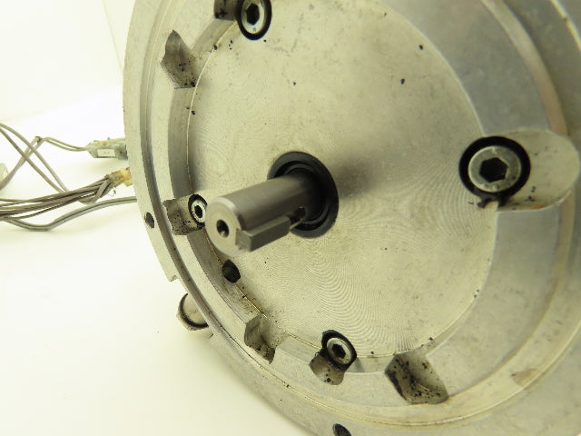 Asea F9M4H FD 57299 AXEM DC Servo Motor 35vdc 3000rpm .168kW / .225Hp