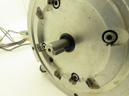 Asea F9M4H FD 57299 AXEM DC Servo Motor 35vdc 3000rpm .168kW / .225Hp