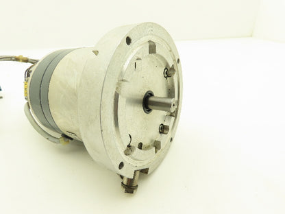 Asea F9M4H FD 57299 AXEM DC Servo Motor 35vdc 3000rpm .168kW / .225Hp