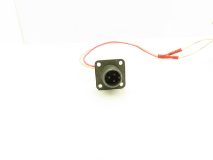 Fanuc A860-0320-T111 ABS Pulse Coder 2000P