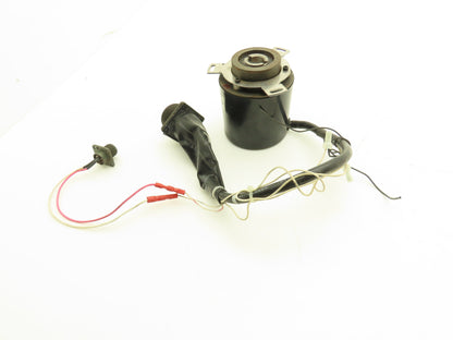 Fanuc A860-0320-T111 ABS Pulse Coder 2000P
