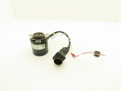 Fanuc A860-0320-T111 ABS Pulse Coder 2000P