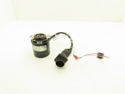 Fanuc A860-0320-T111 ABS Pulse Coder 2000P