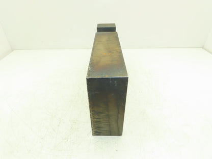 Machining Steel Flat Ground Bar Stock 2-1/2"x 6"x 14-1/2" Rectangle 64lbs