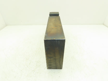 Machining Steel Flat Ground Bar Stock 2-1/2"x 6"x 14-1/2" Rectangle 64lbs