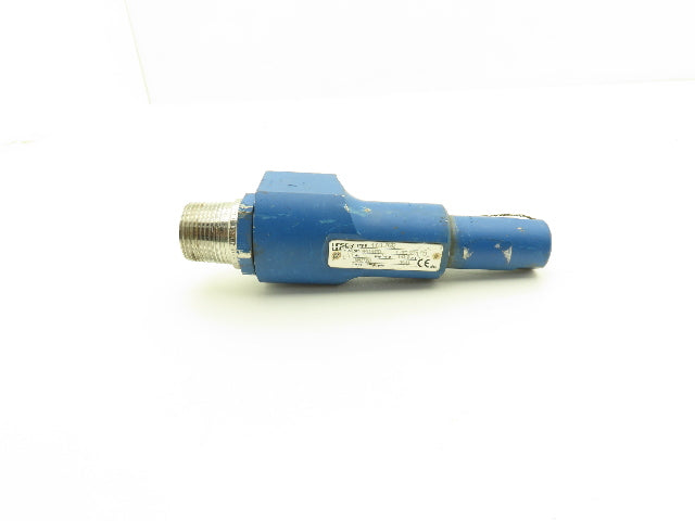 Leser 4373.2602 Safety Relief Valve 150psig Setpoint