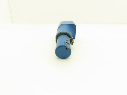 Leser 4373.2602 Safety Relief Valve 150psig Setpoint