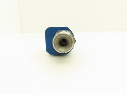 Leser 4373.2602 Safety Relief Valve 150psig Setpoint